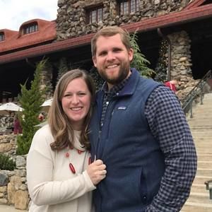 Meet your Posher, Mary beth